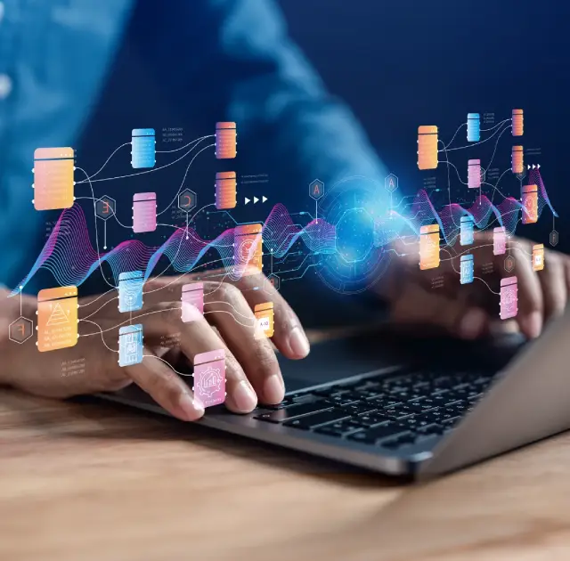 AI (Artificial Intelligence) Development