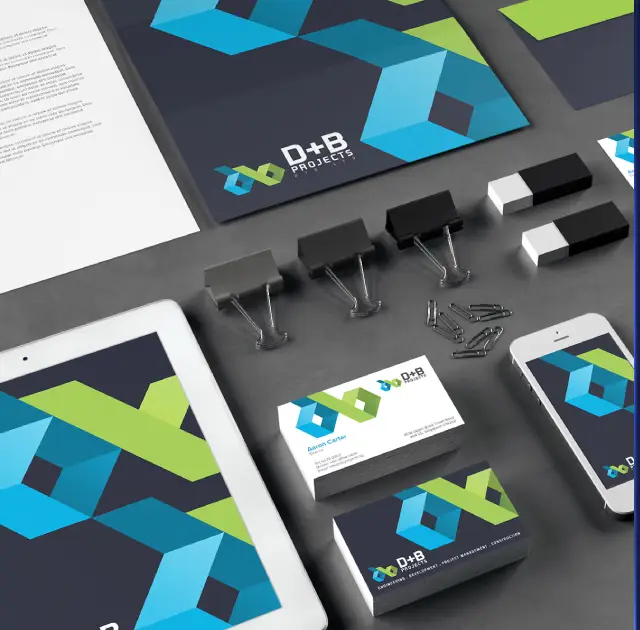 Branding