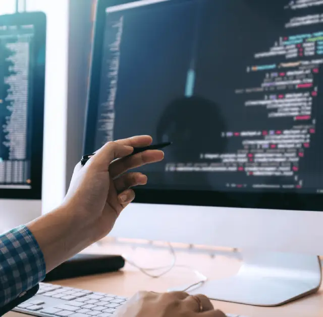 Custom Website Development