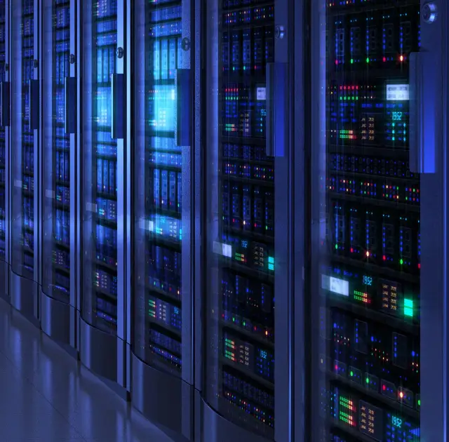 Domain & Hosting