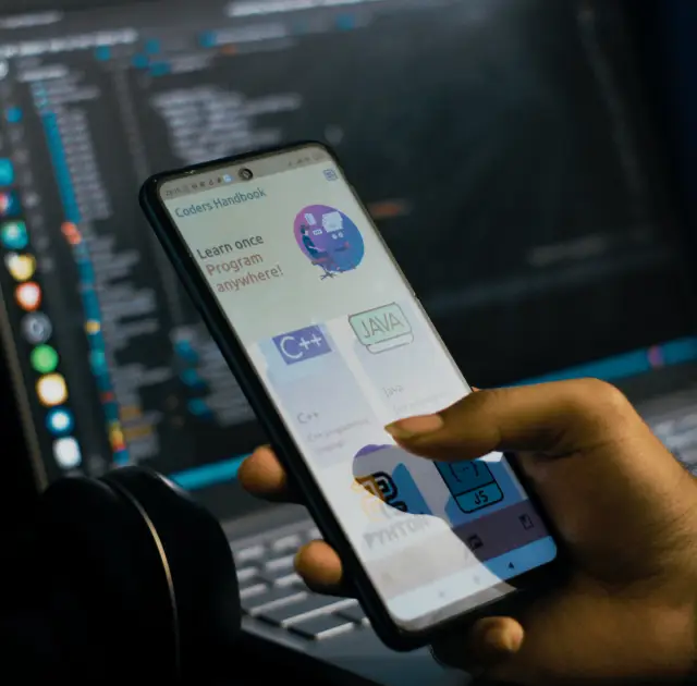 Mobile App Development