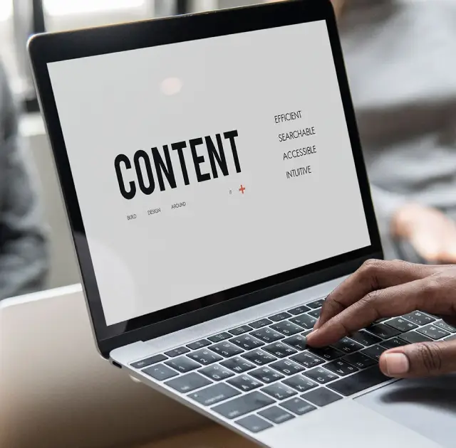 Seo & Content Writting