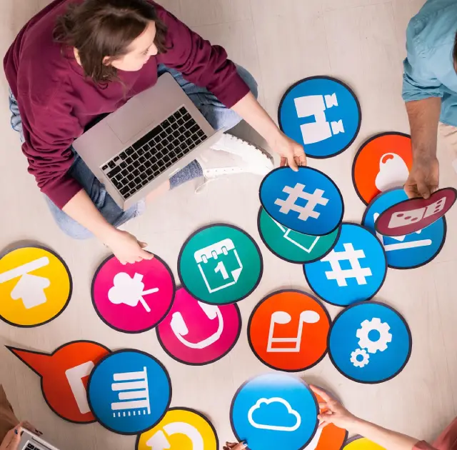 Social Media Marketing