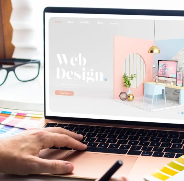Website Development