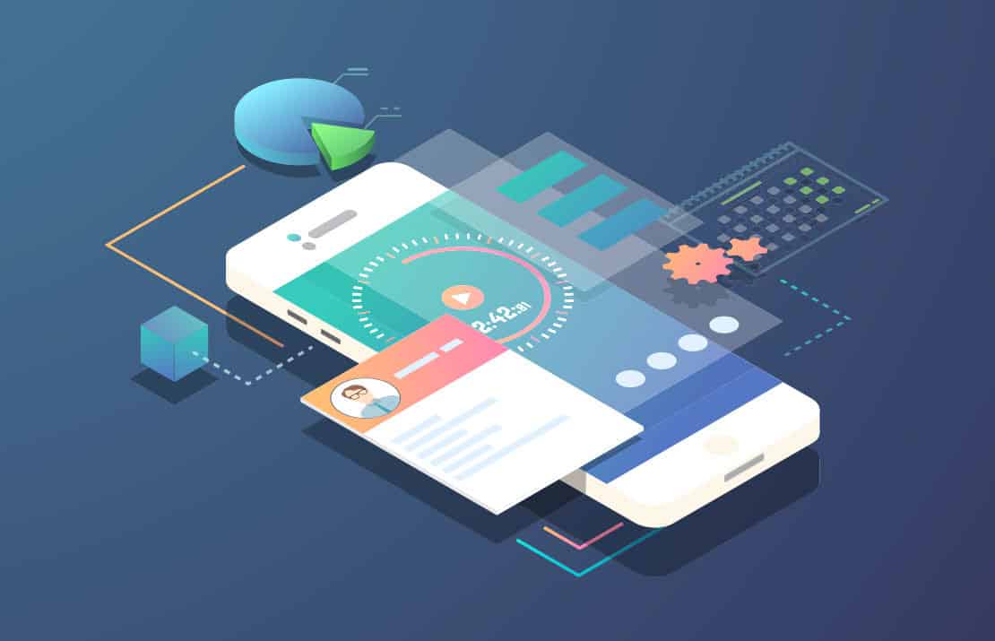 Mobile App Development