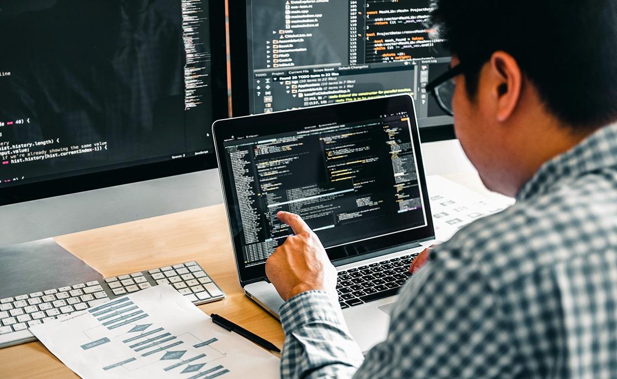 Website Development