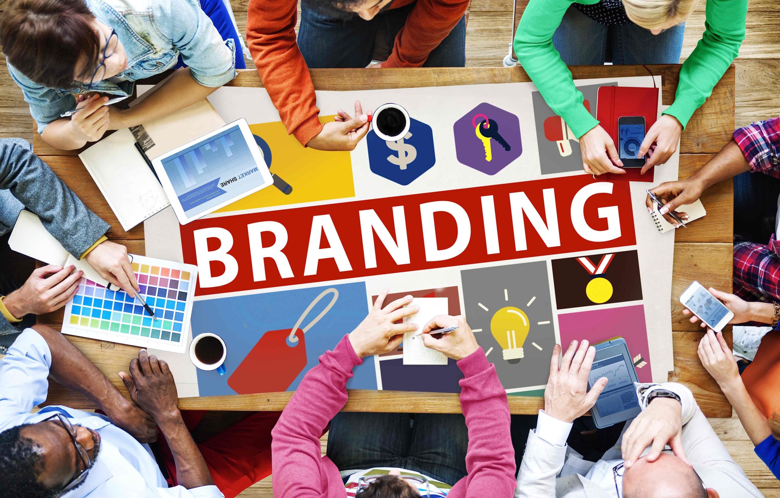 branding