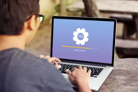 Website Maintenance